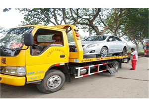 东川区附近24小时汽车拖车服务热线