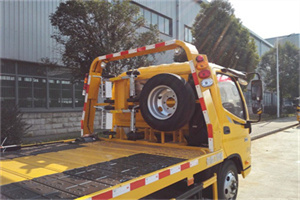 东川区附近汽车搭电救援电话