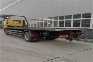 东川区24小时公路救援电话