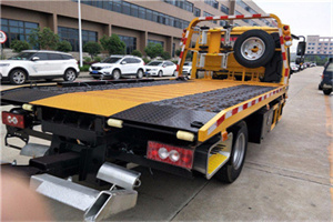 东川区24小时汽车送油服务公司