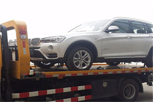 东川区拖车24小时服务电话