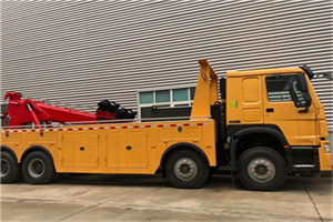 东川区道路救援公司